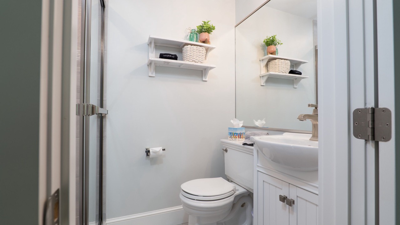 Photo of Bathroom in East Falmouth
