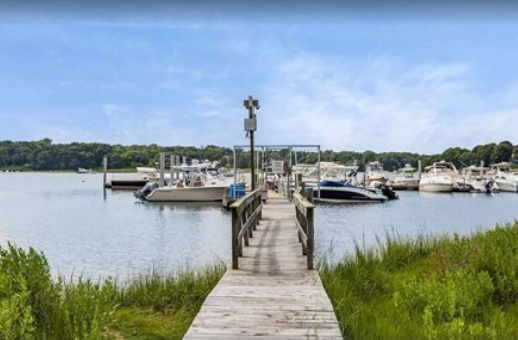Photo of Outdoor in East Falmouth
