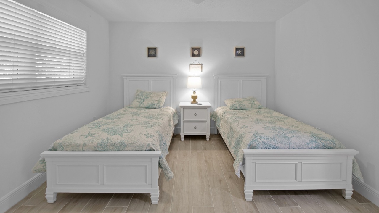 Photo of Bedroom in Isles of Capri