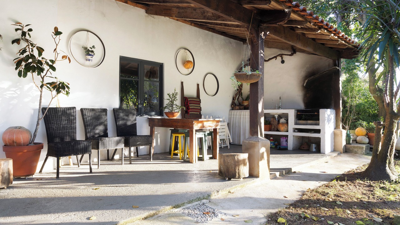Photo of Patio Balcony in Cardielos