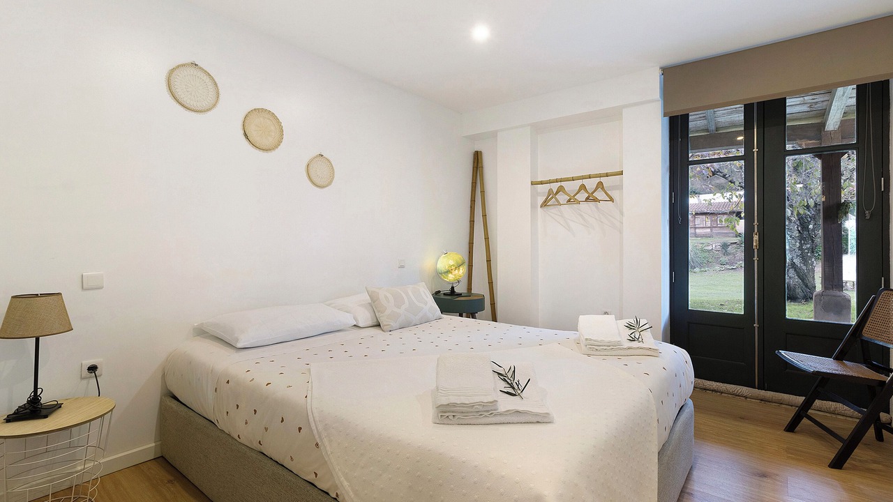 Photo of Bedroom in Cardielos