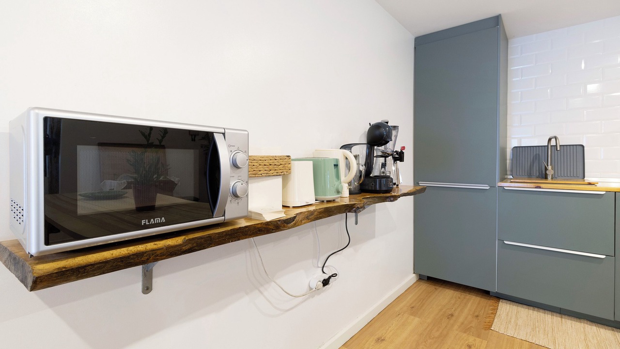 Photo of Kitchen in Cardielos