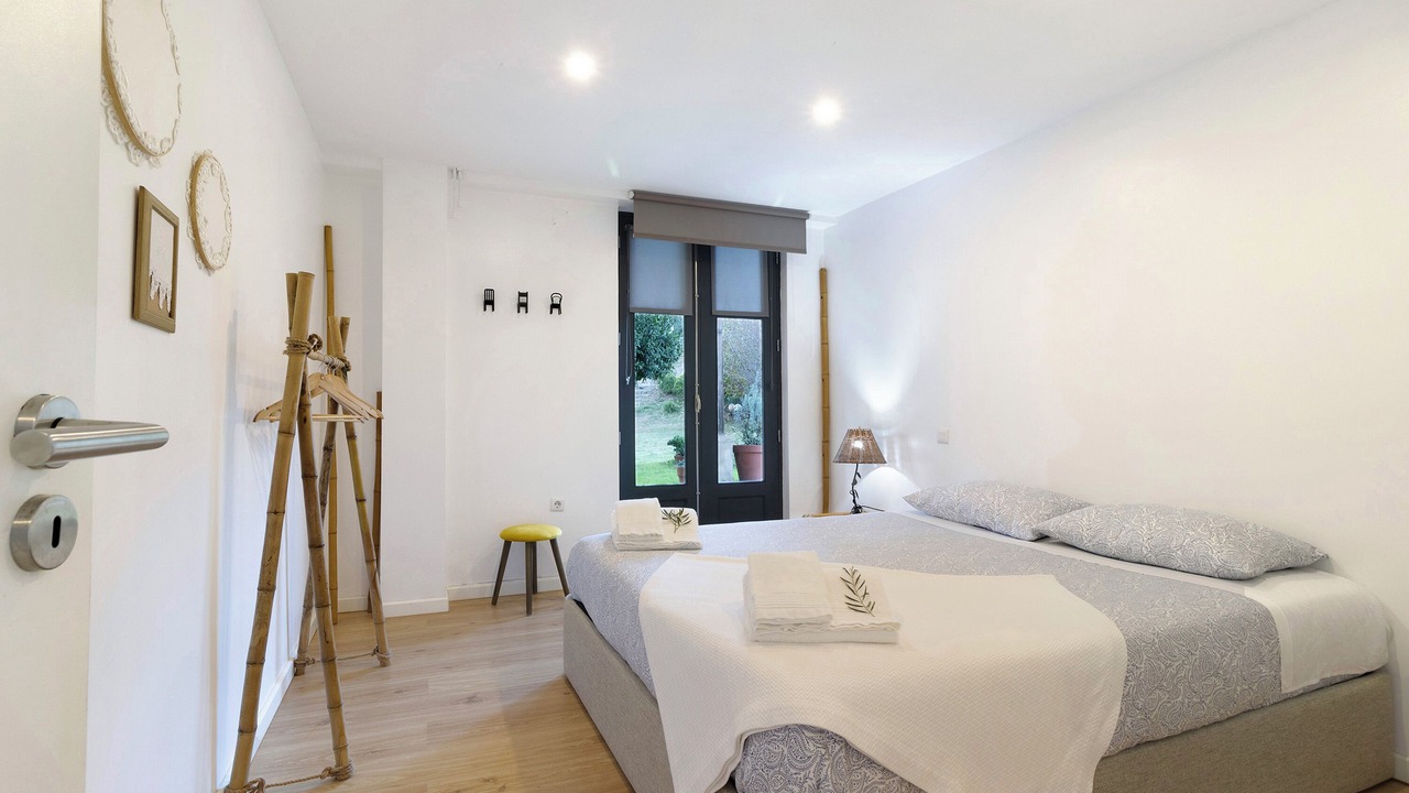 Photo of Bedroom in Cardielos