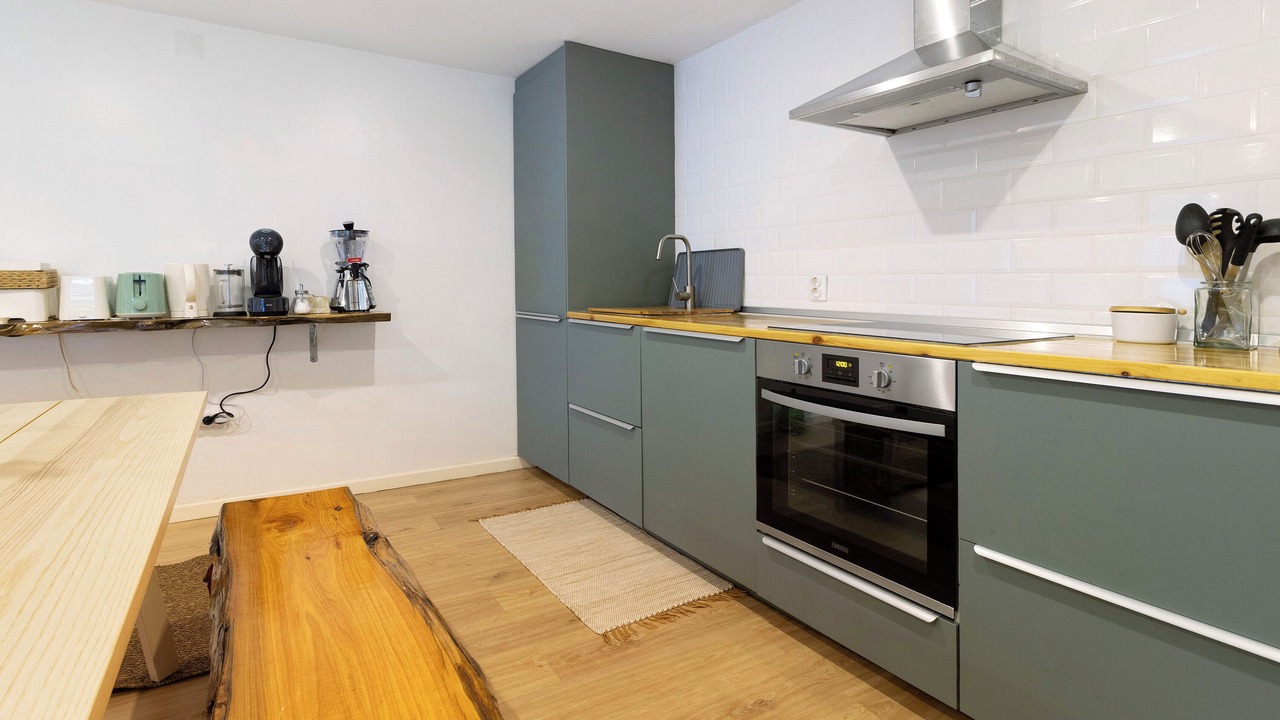 Photo of Kitchen in Cardielos