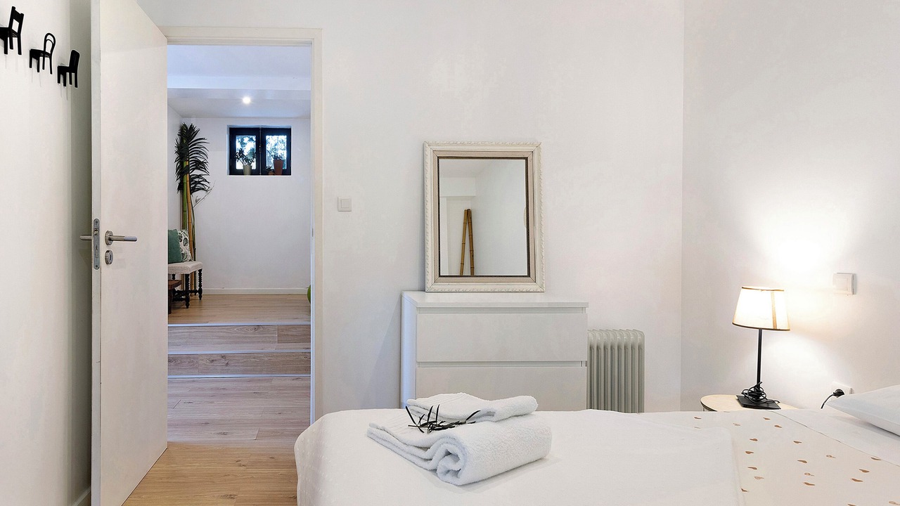 Photo of Bedroom in Cardielos