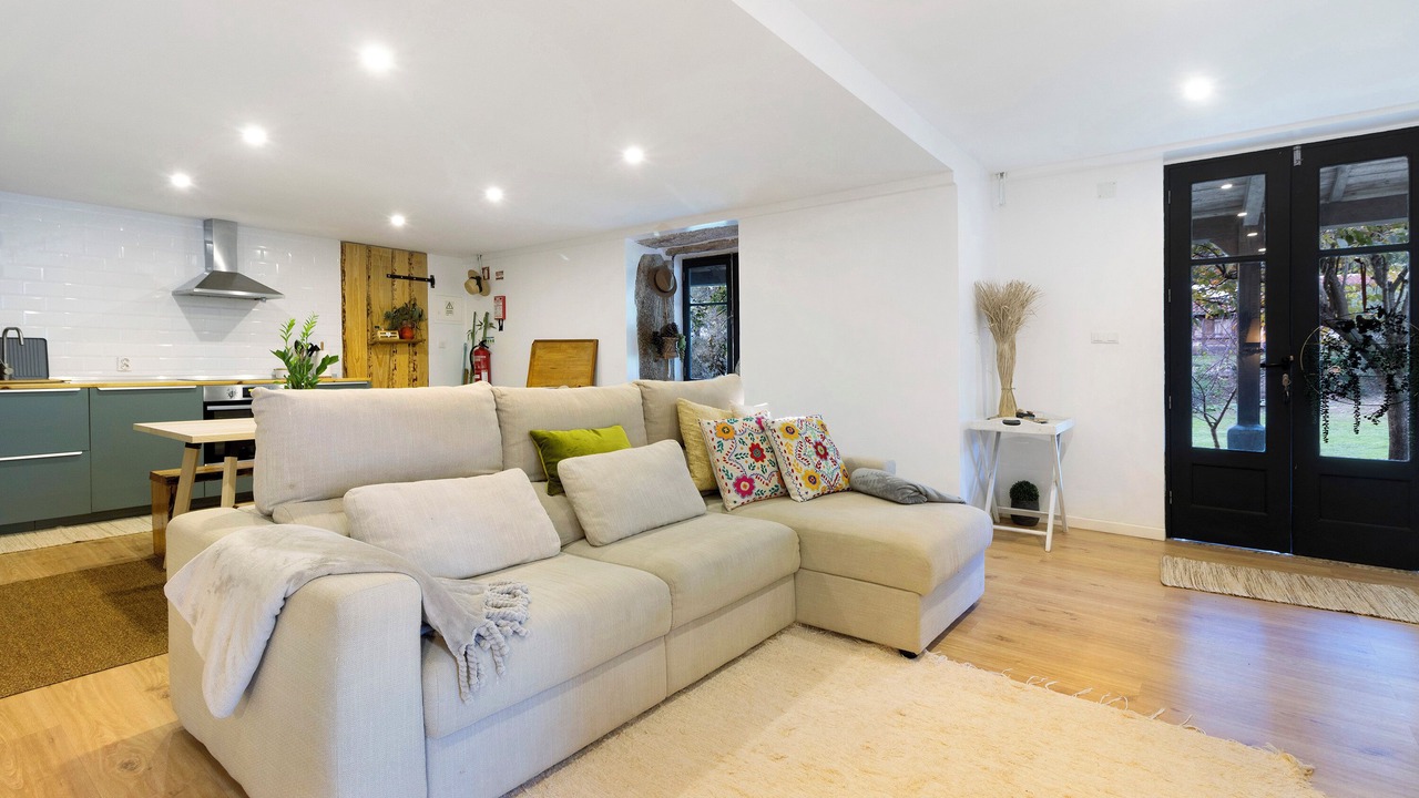 Photo of Livingroom in Cardielos