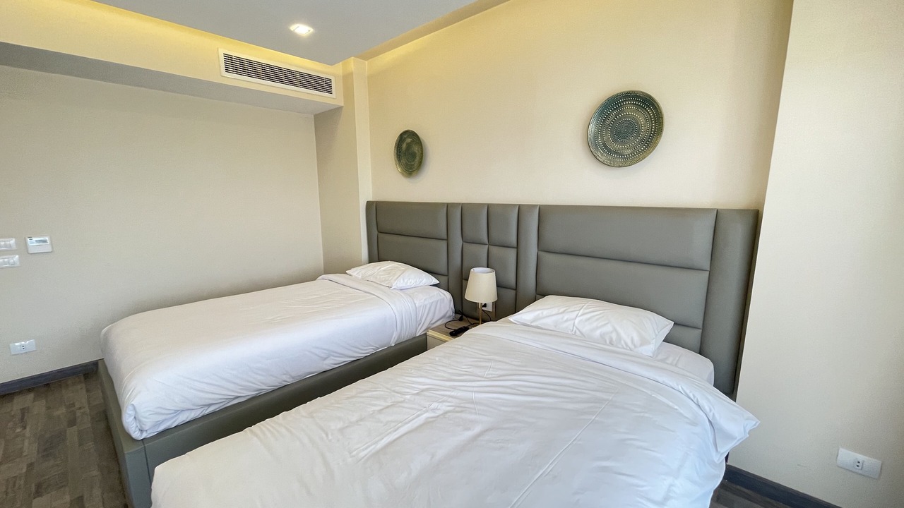 Photo of Bedroom in Heliopolis