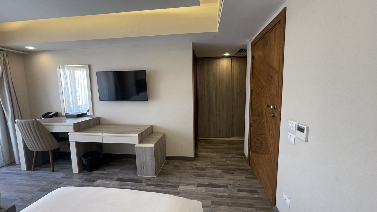 Photo of Bedroom in Heliopolis