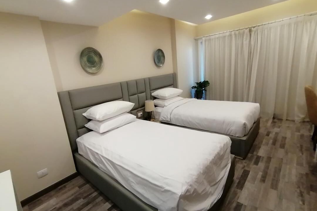 Photo of Bedroom in Heliopolis