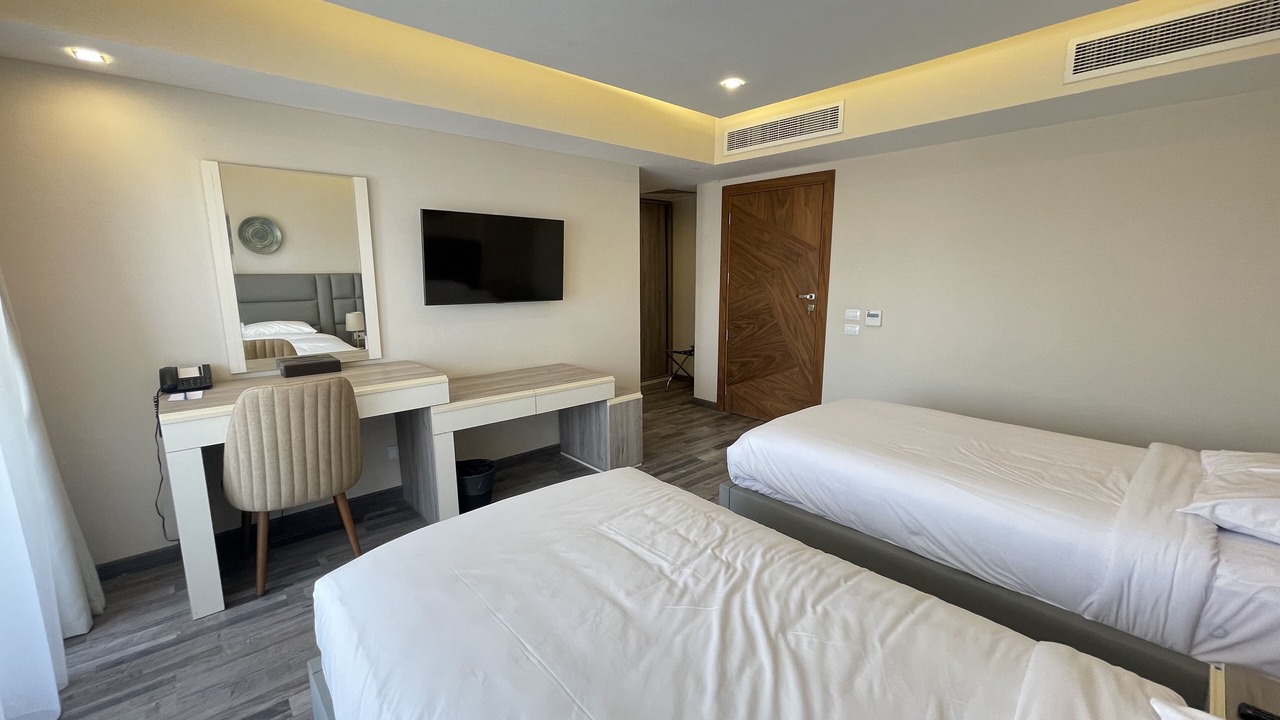 Photo of Bedroom in Heliopolis