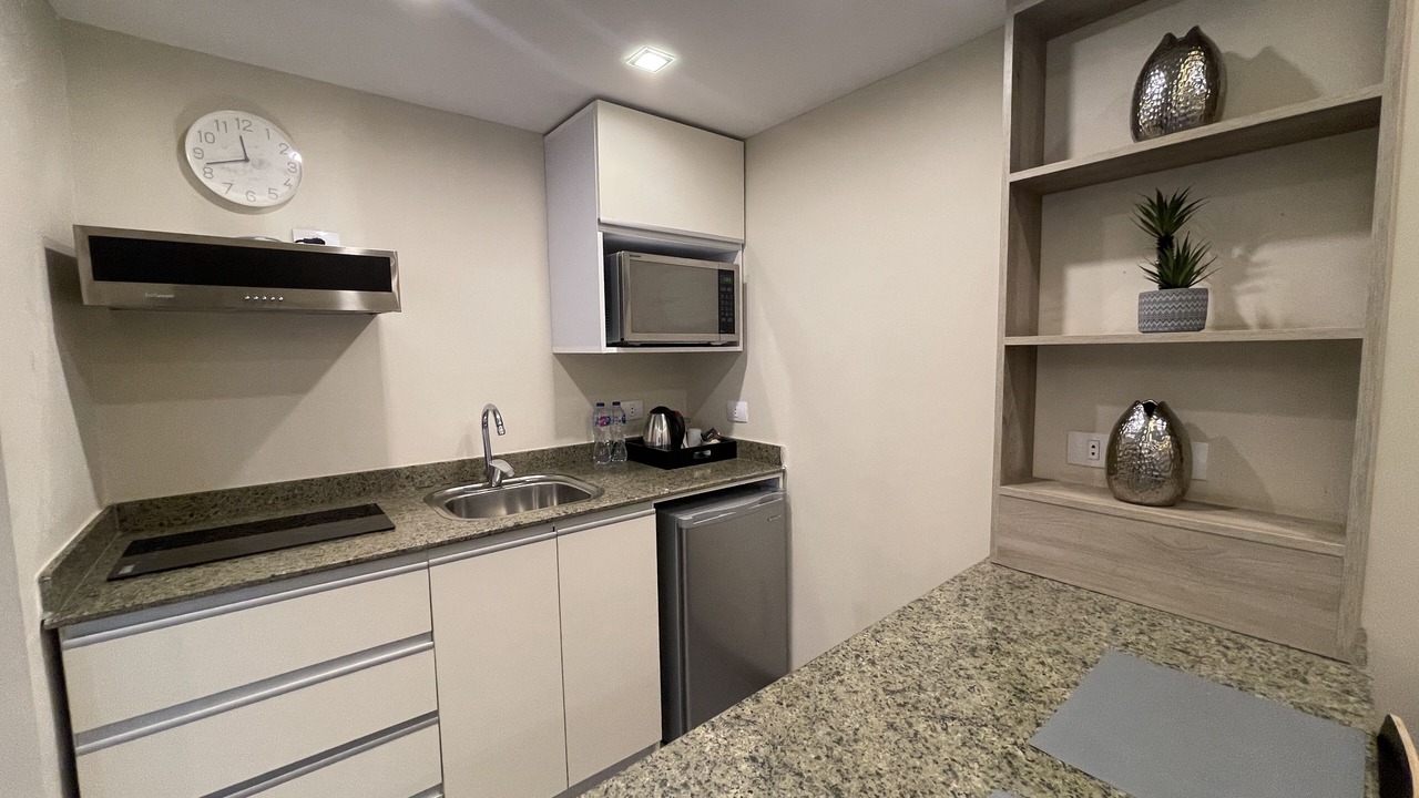 Photo of Kitchen in Heliopolis