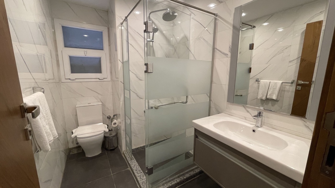 Photo of Bathroom in Heliopolis
