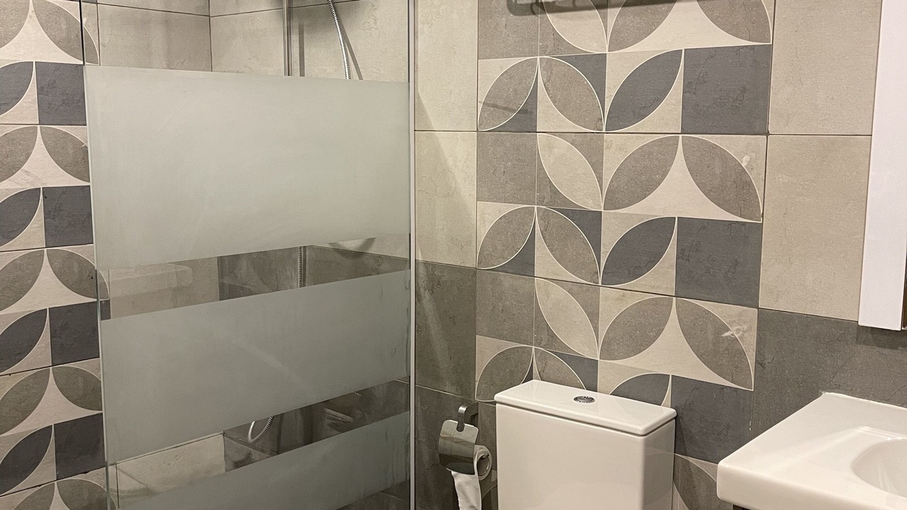 Photo of Bathroom in Heliopolis