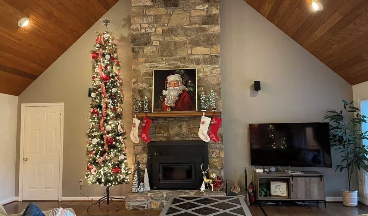 Photo of Livingroom in Basye