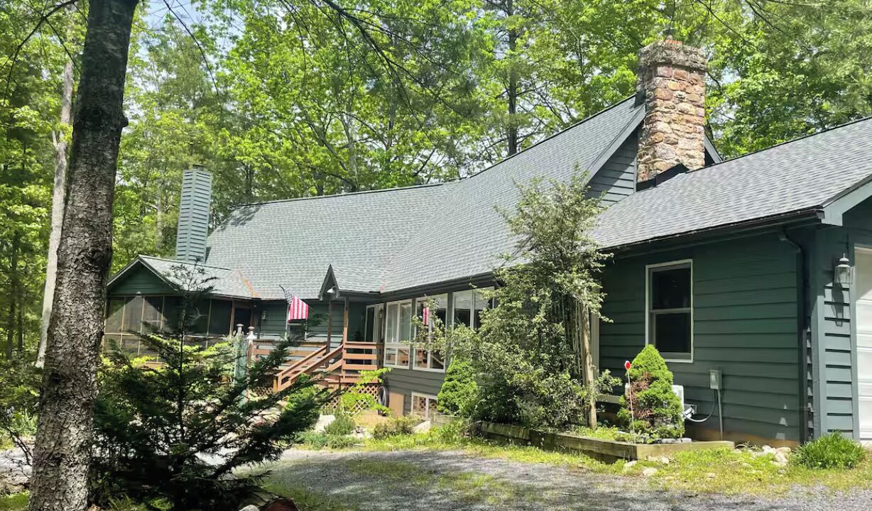 Photo of Outdoor in Basye
