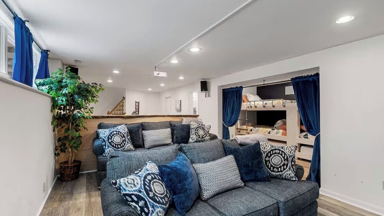 Photo of Bedroom in Basye