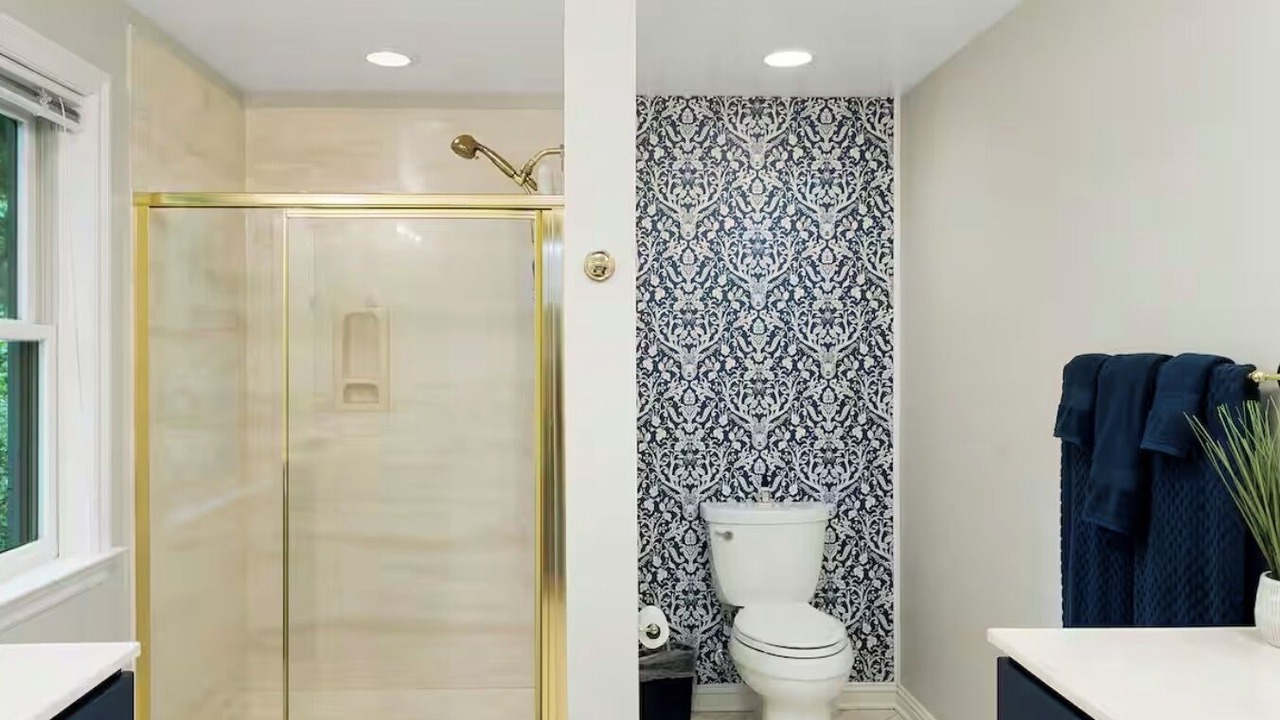 Photo of Bathroom in Basye