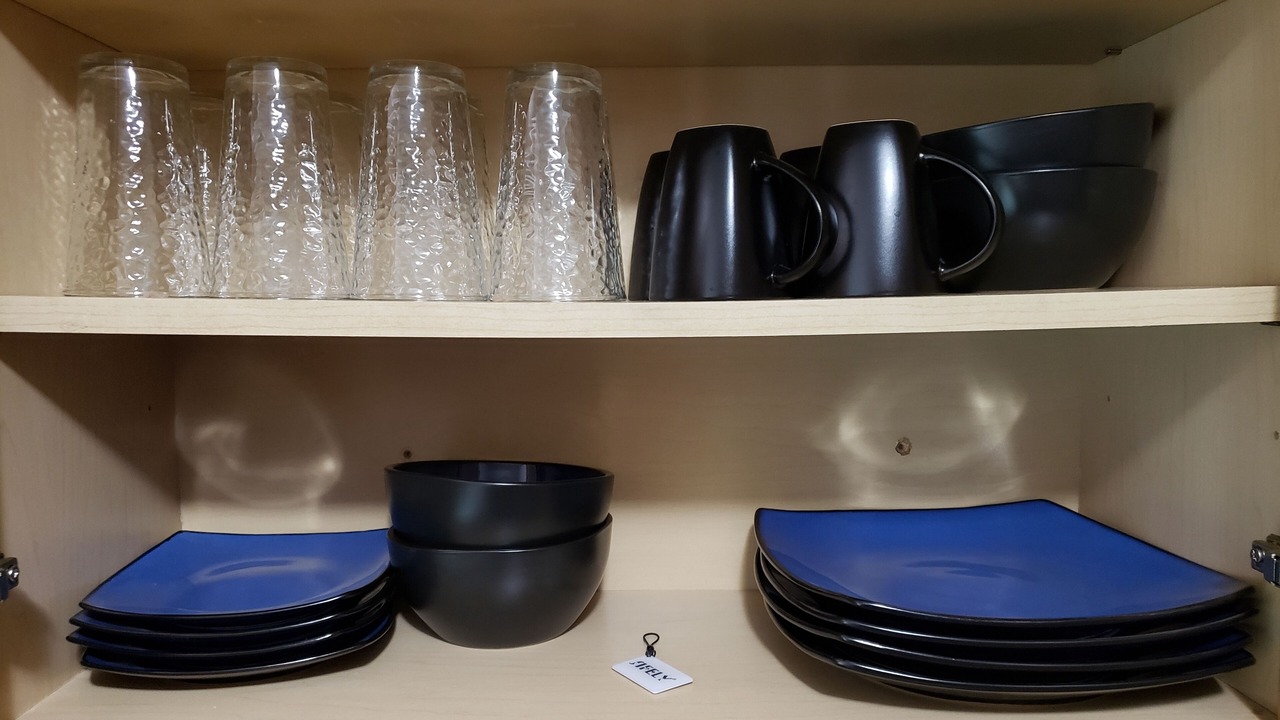 Photo of Kitchen in Dale City