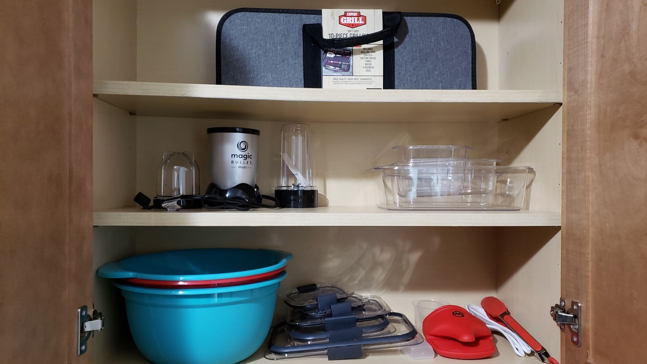 Photo of Kitchen in Dale City