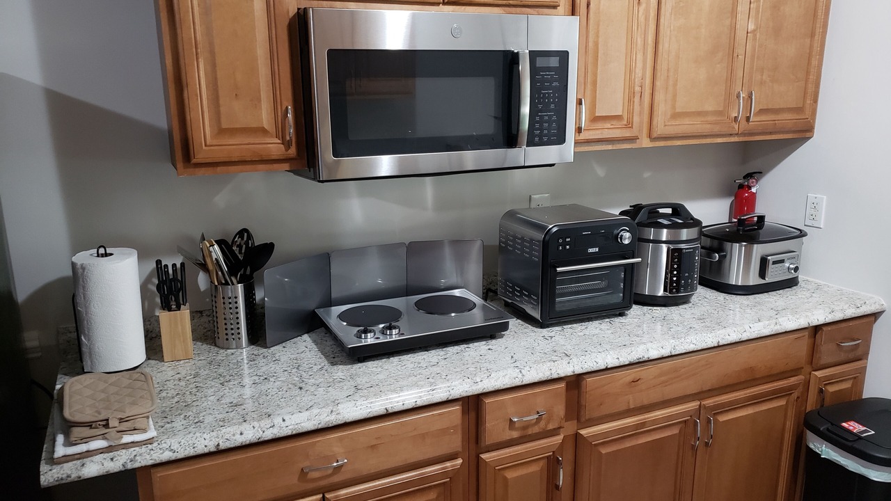 Photo of Kitchen in Dale City