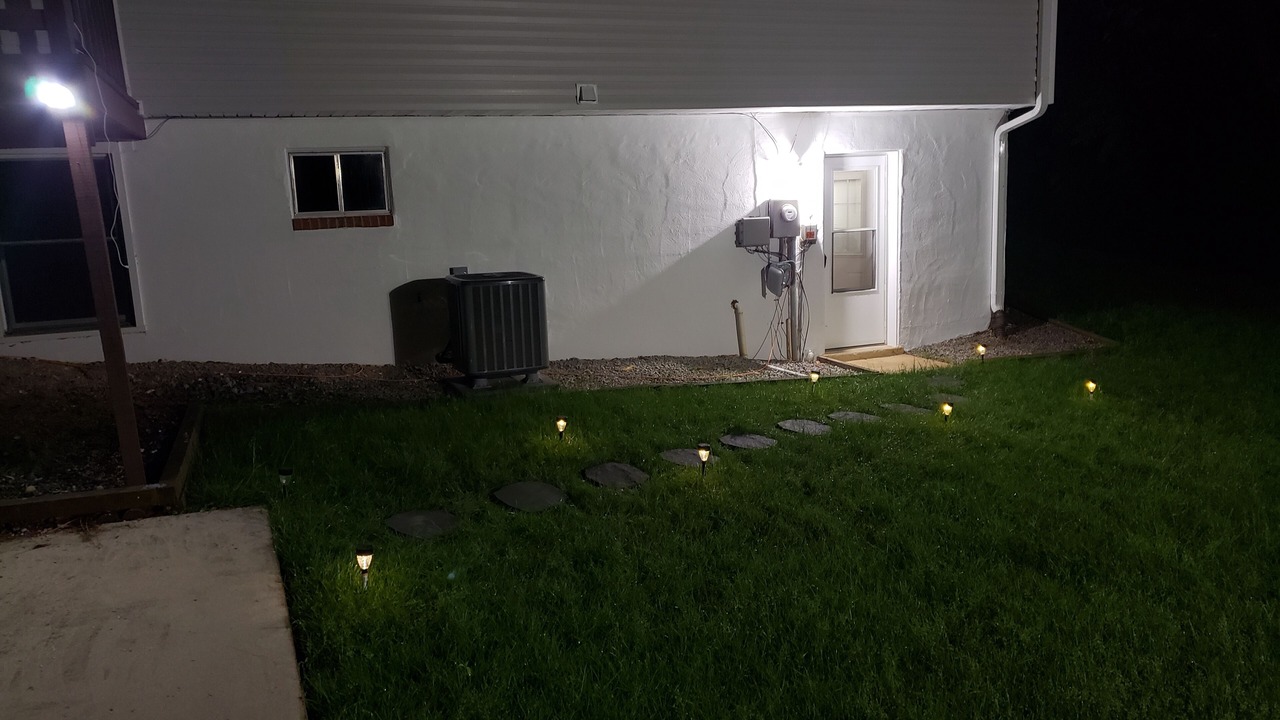 Photo of Outdoor in Dale City