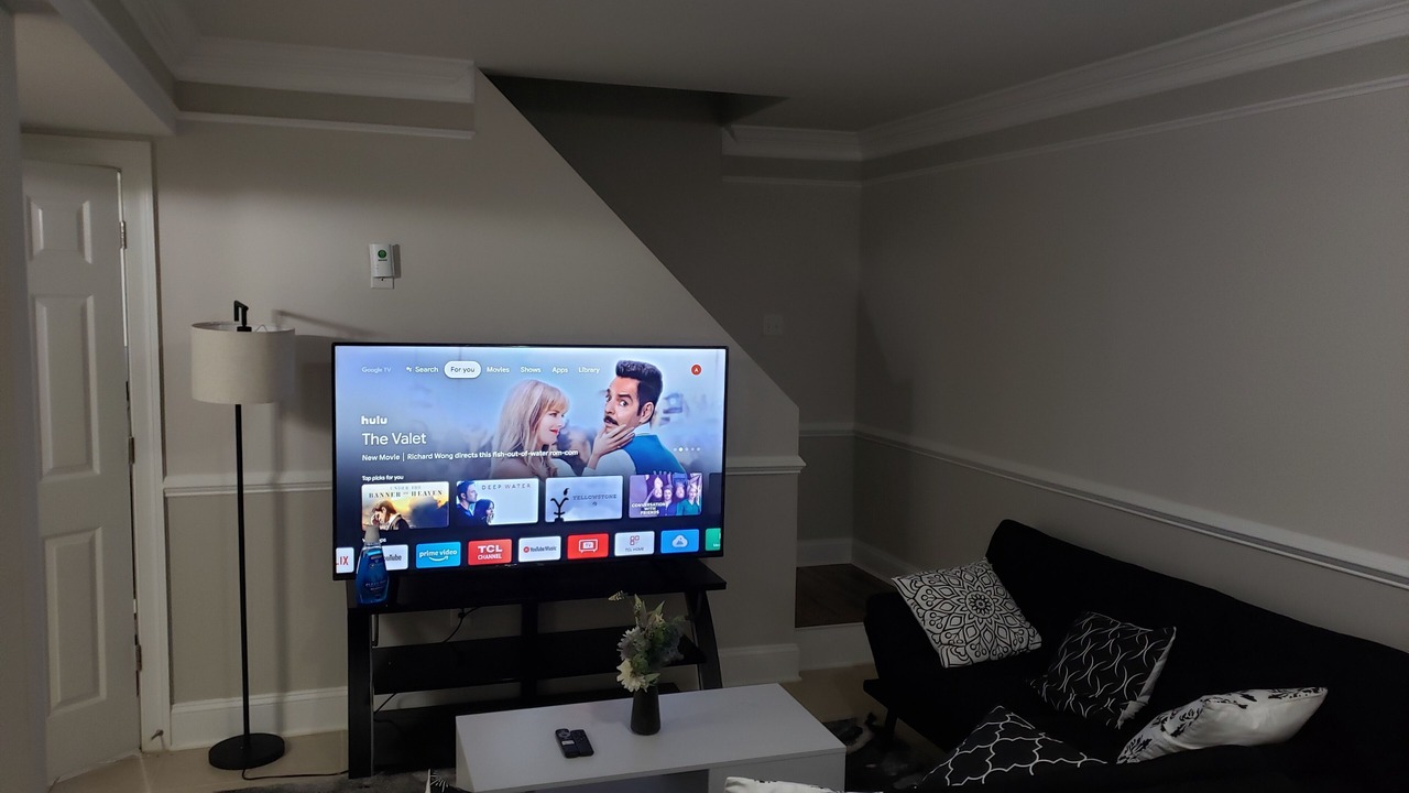 Photo of Livingroom in Dale City