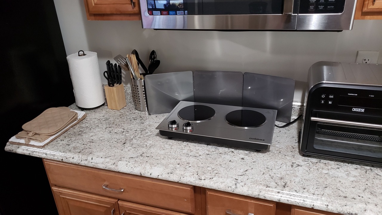 Photo of Kitchen in Dale City