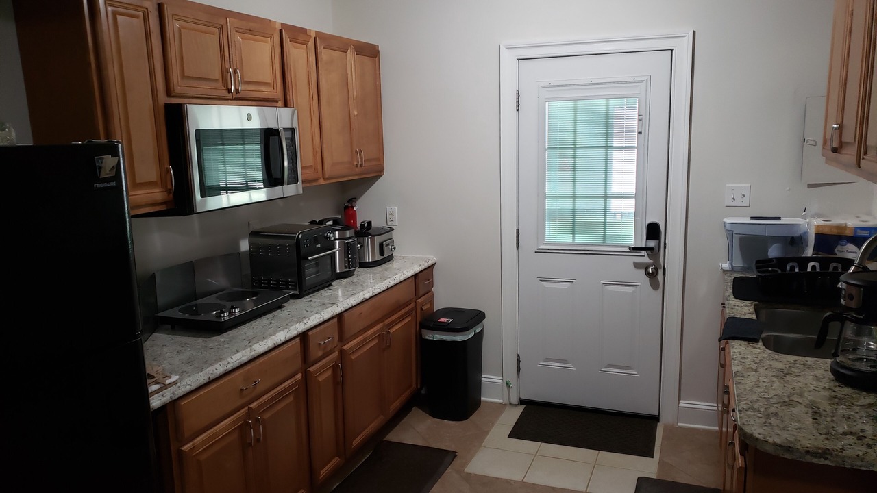 Photo of Kitchen in Dale City