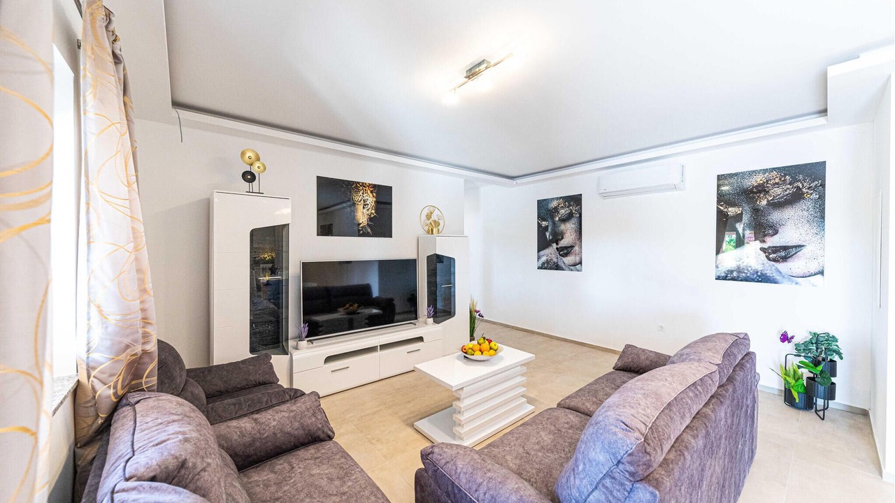 Photo of Bedroom in Trilj