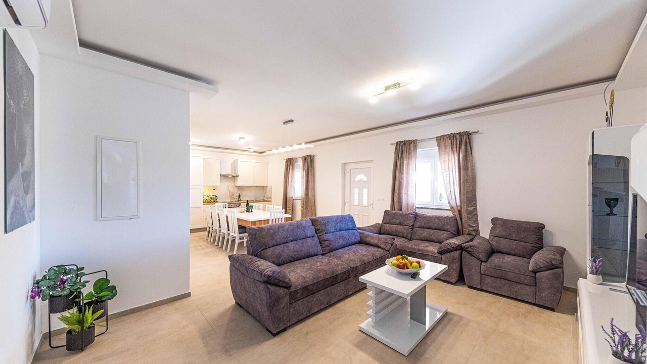 Photo of Bedroom in Trilj