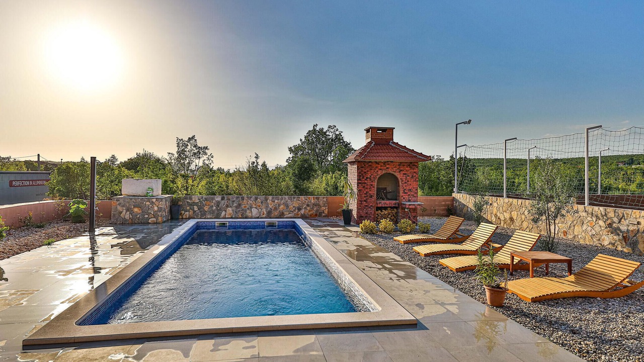 Photo of Outdoor in Trilj