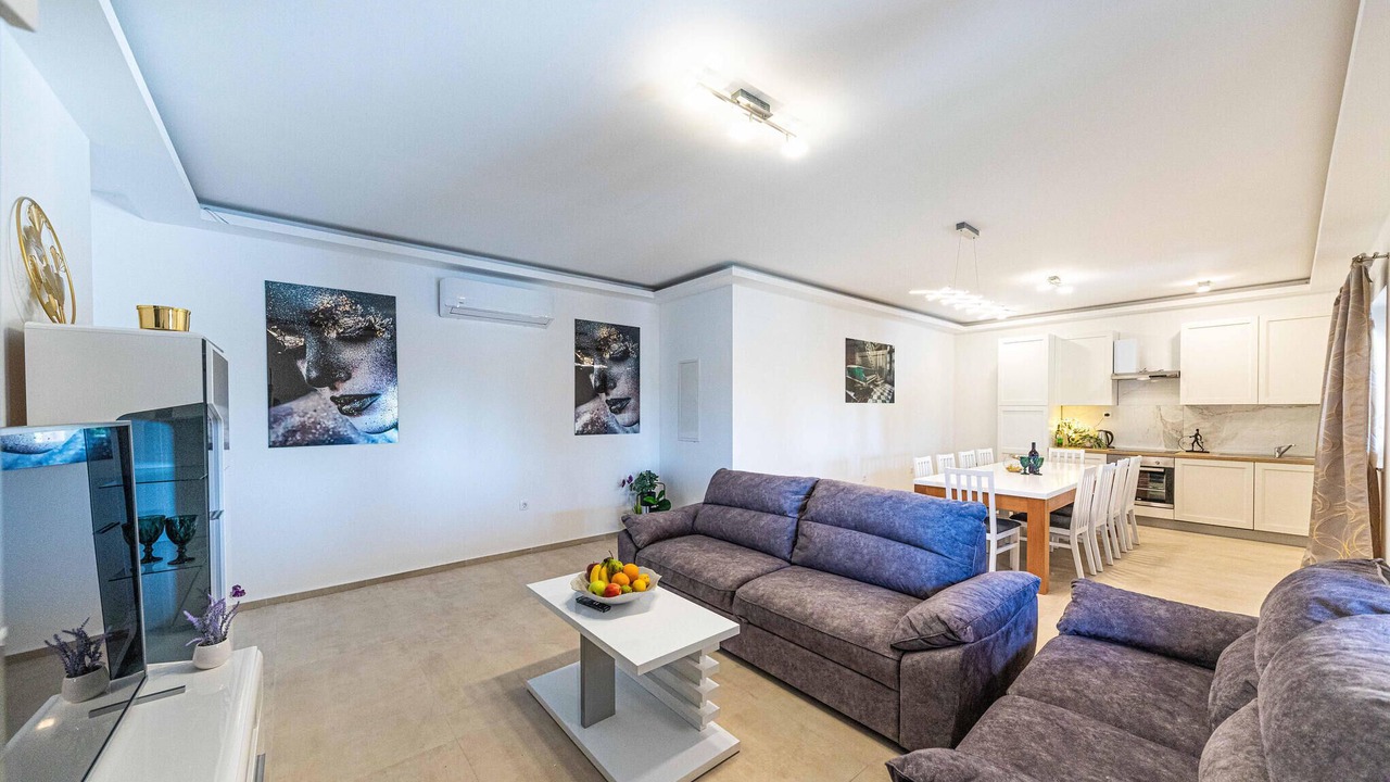 Photo of Bedroom in Trilj