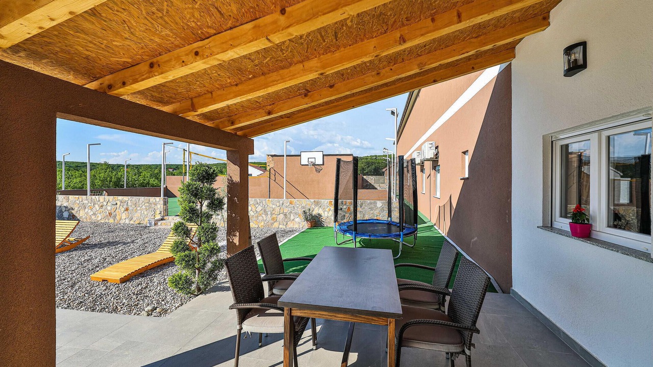 Photo of Patio Balcony in Trilj