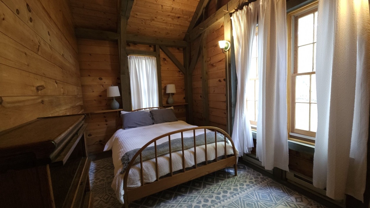 Photo of Bedroom in Woodstock