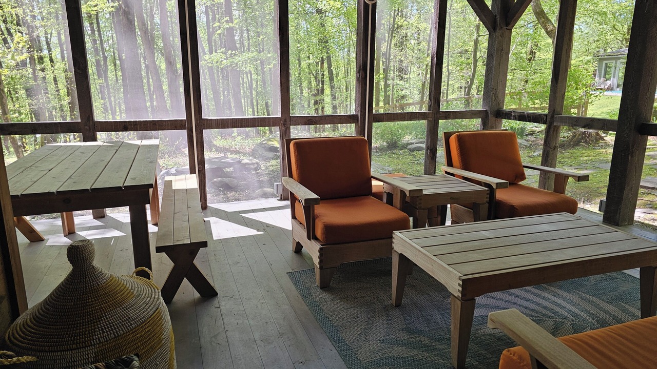 Photo of Outdoor in Woodstock