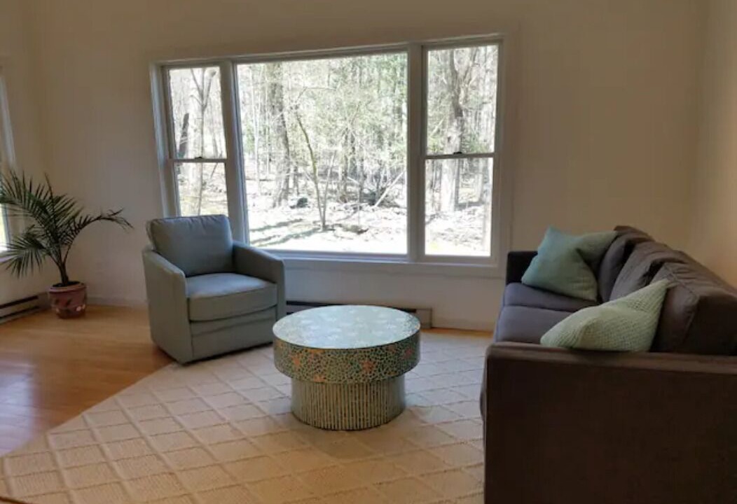 Photo of Livingroom in Woodstock