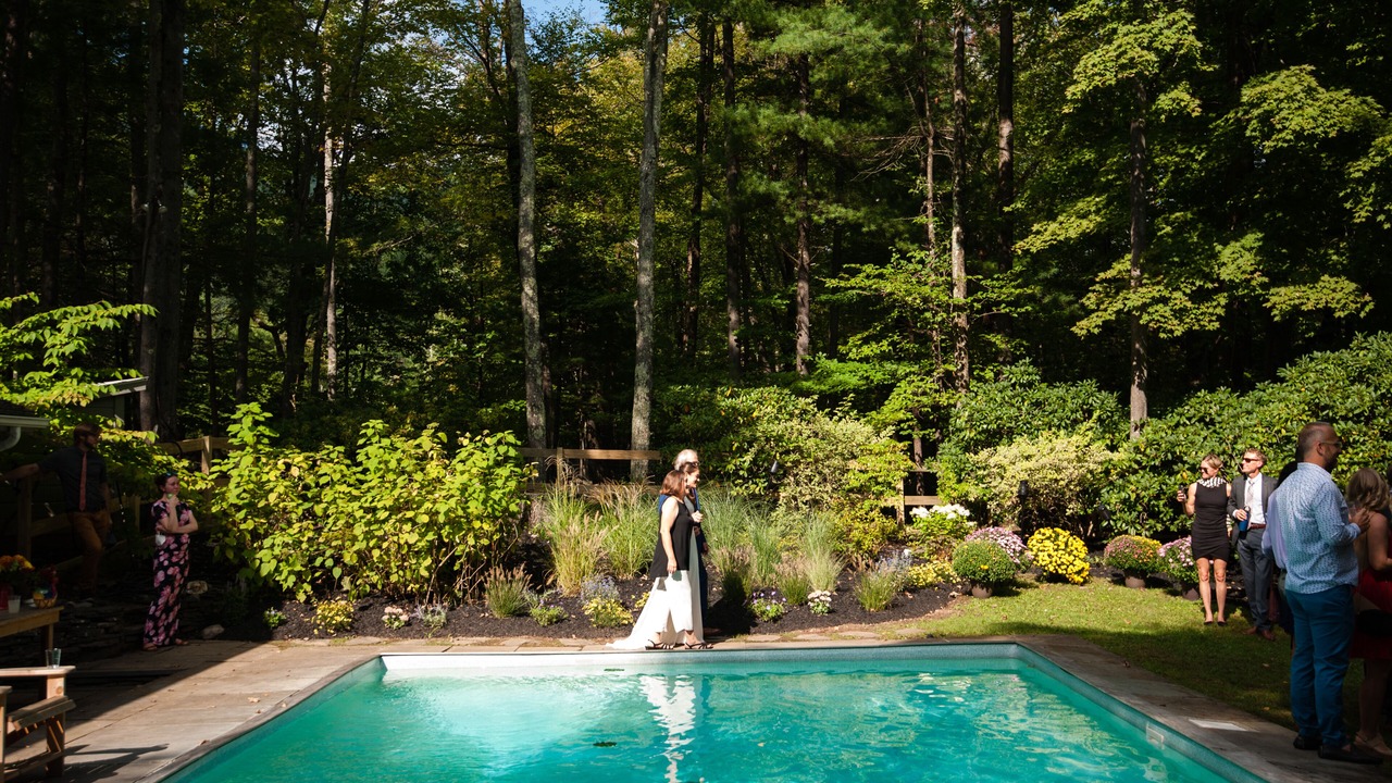 Photo of Outdoor in Woodstock