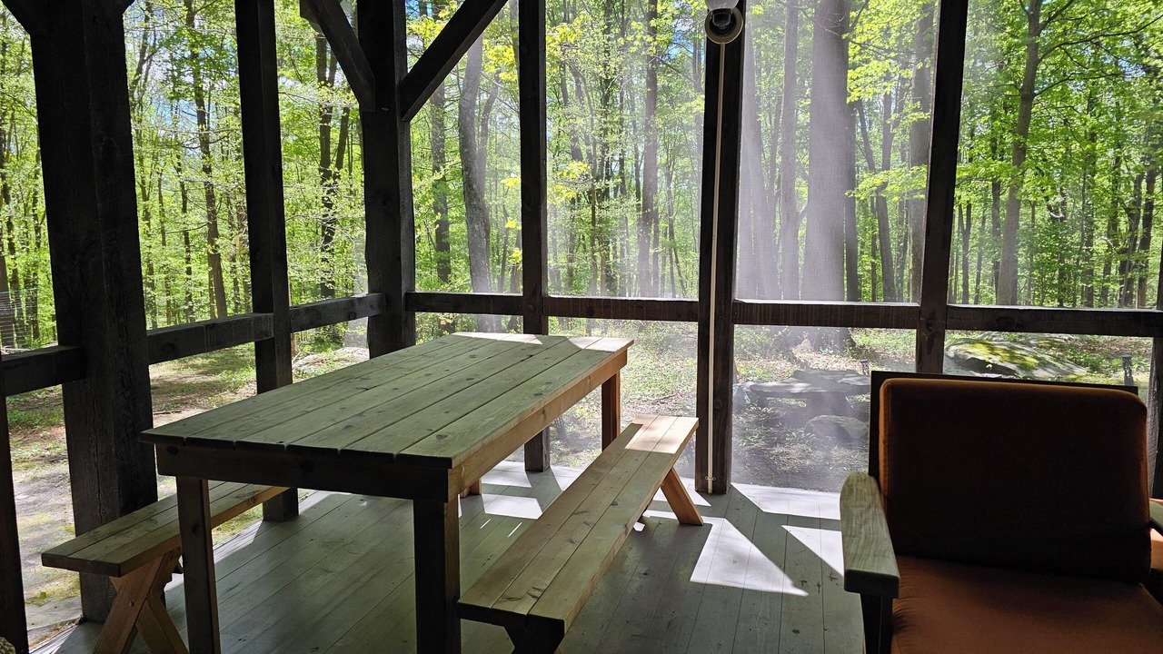 Photo of Outdoor in Woodstock
