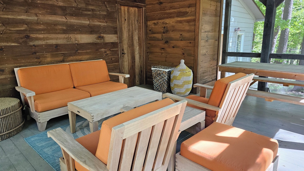 Photo of Outdoor in Woodstock