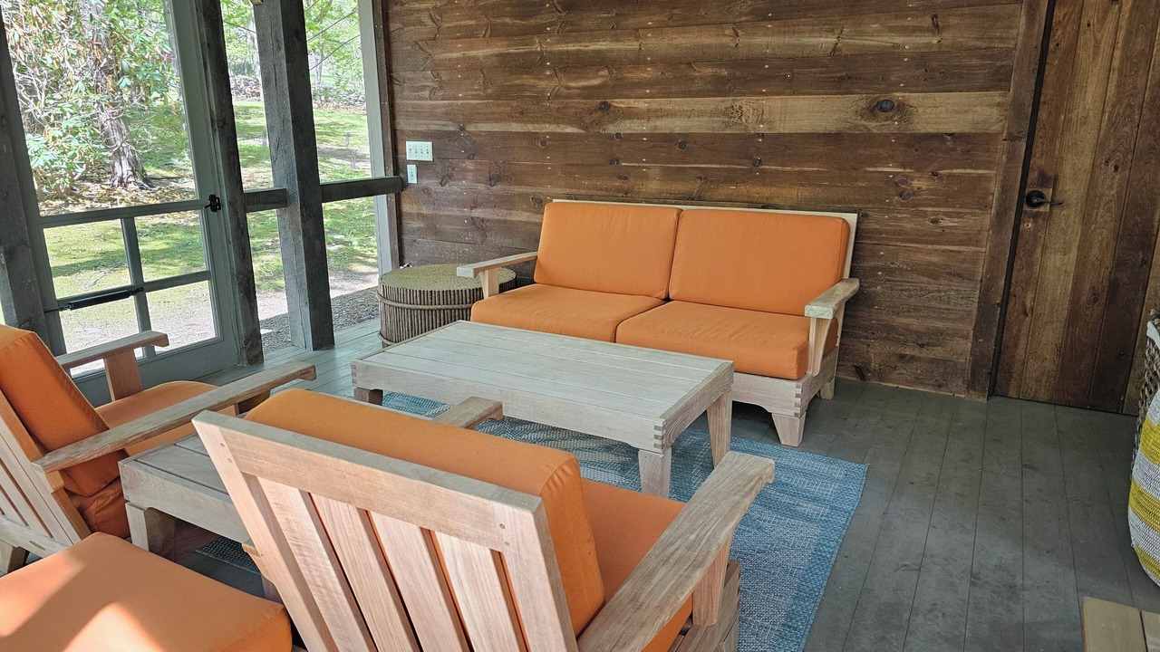Photo of Outdoor in Woodstock
