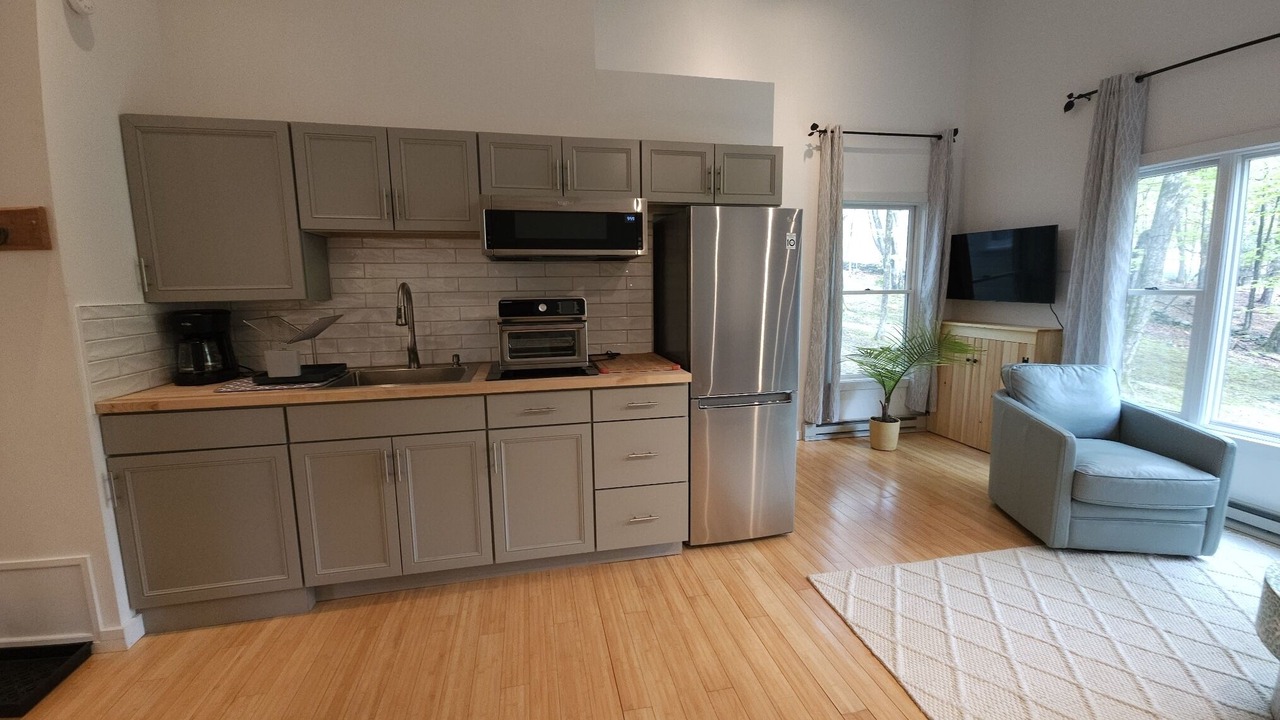 Photo of Kitchen in Woodstock