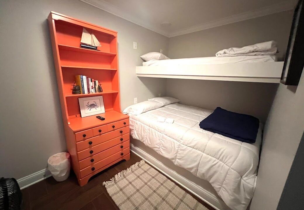 Photo of Bedroom in Deltaville