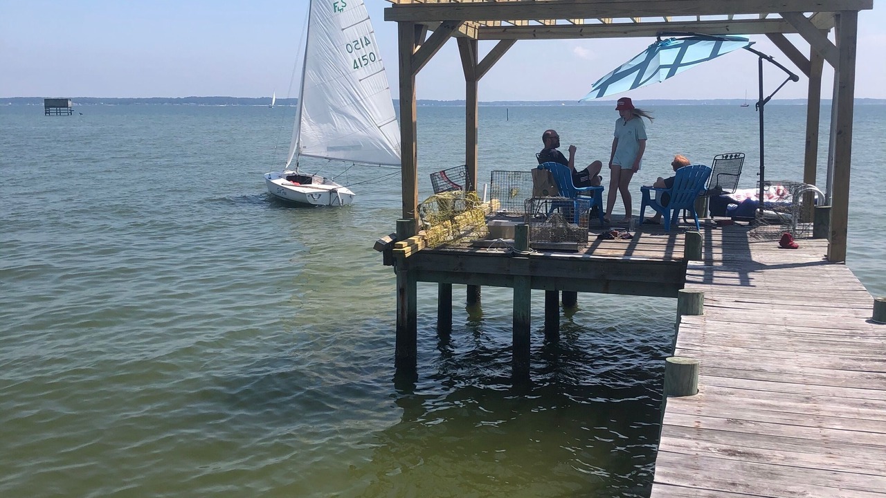 Photo of Others in Deltaville