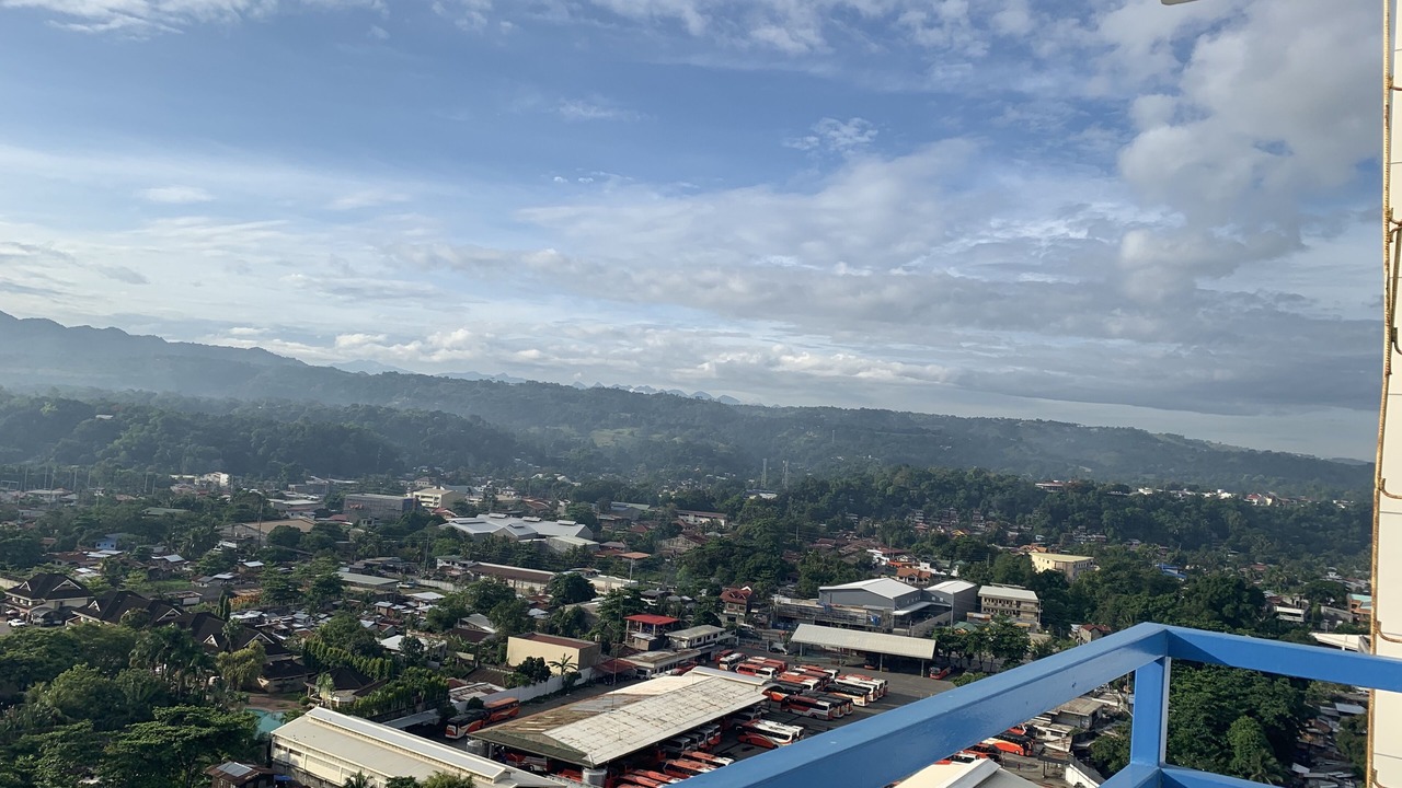 Photo of Patio Balcony in Cagayan de Oro