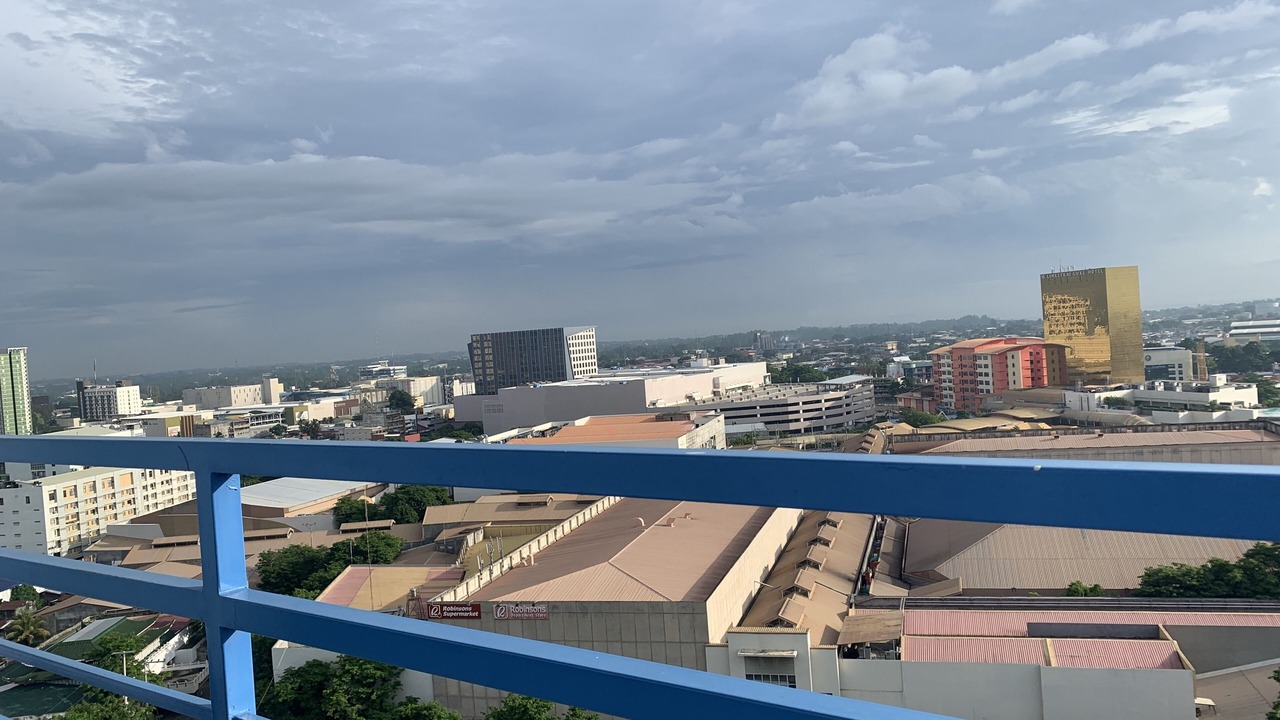 Photo of Patio Balcony in Cagayan de Oro