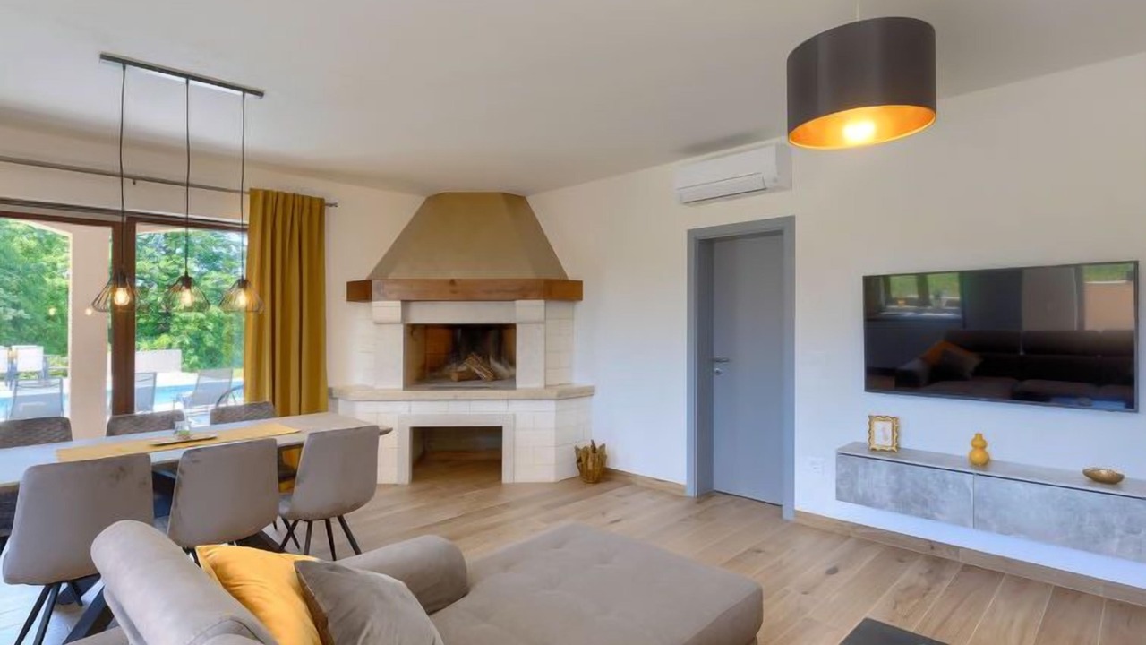 Photo of Livingroom in Orbanici