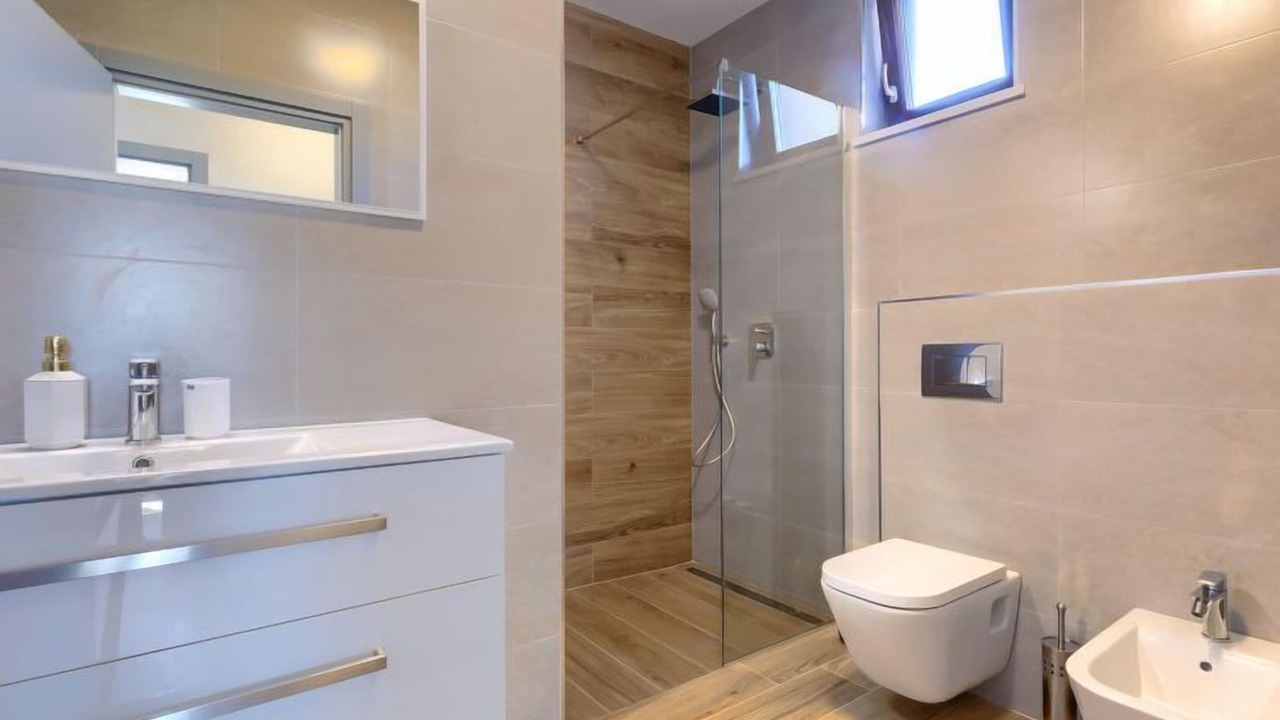 Photo of Bathroom in Orbanici