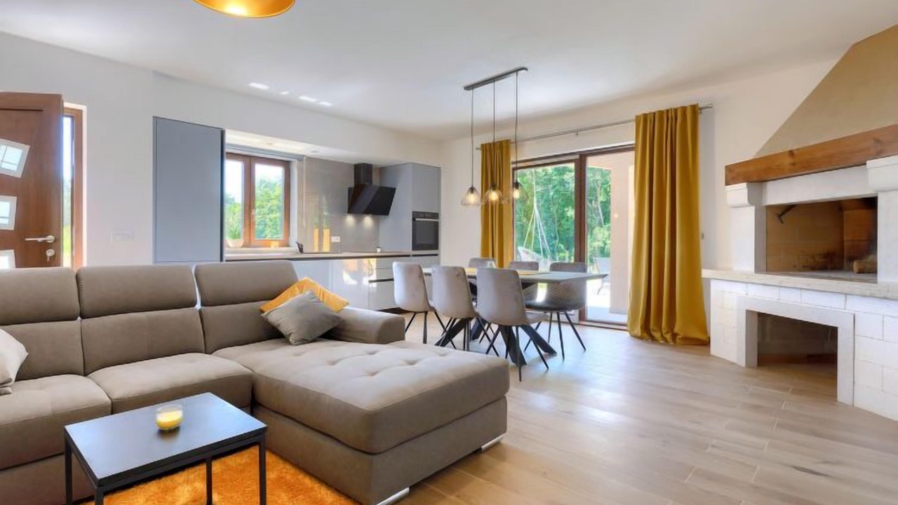 Photo of Livingroom in Orbanici