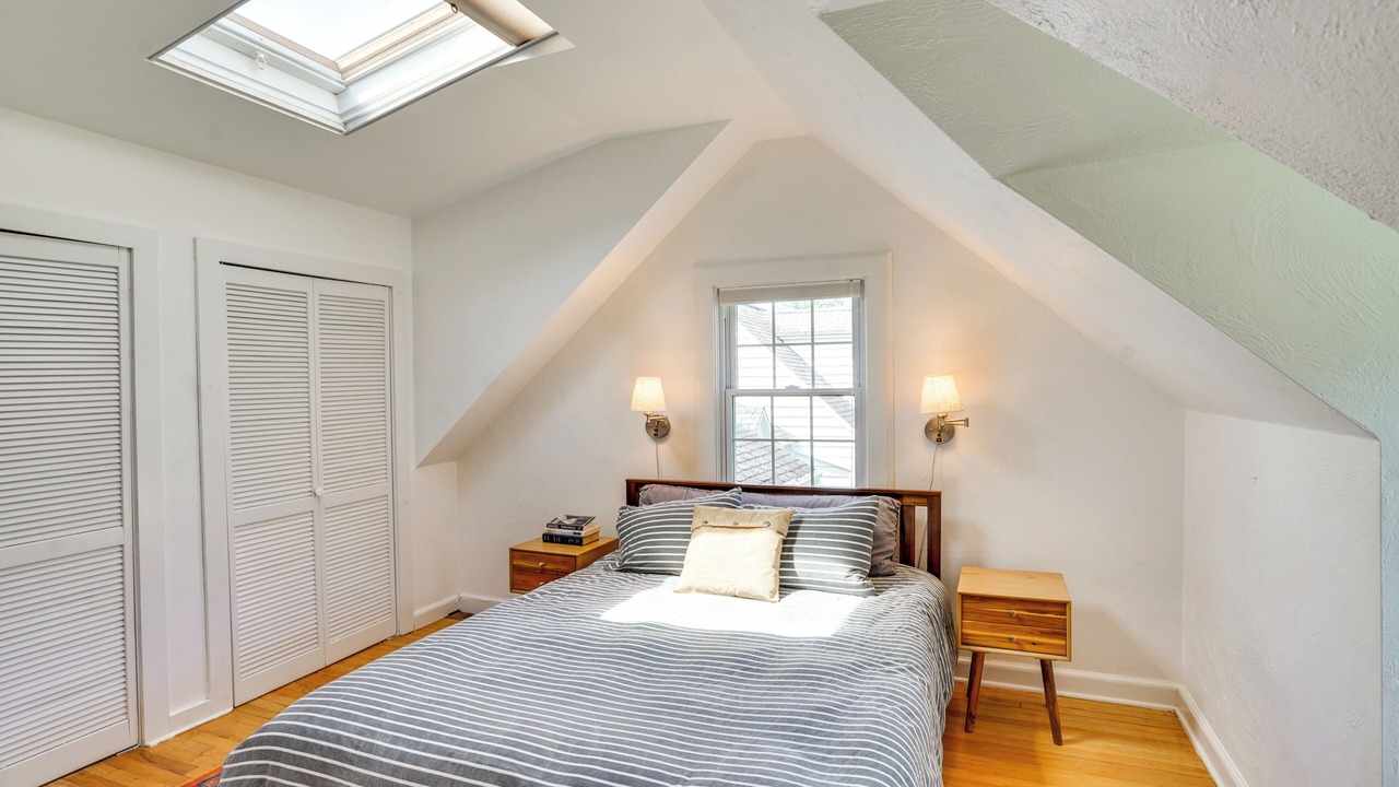 Photo of Bedroom in West Hurley