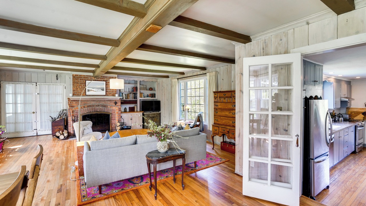 Photo of Bedroom in West Hurley